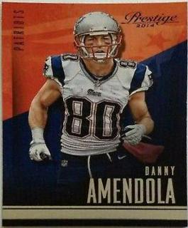 Danny Amendola