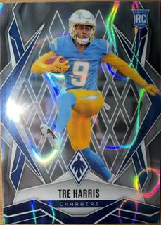 Tre Harris