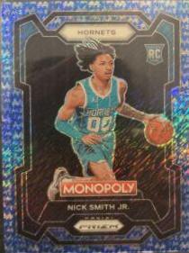 Nick Smith Jr.