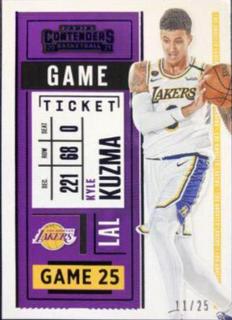 Kyle Kuzma