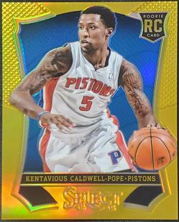 Kentavious Caldwell Pope