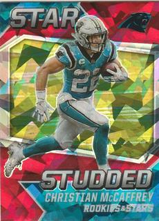 Christian McCaffrey
