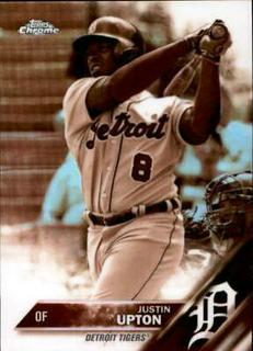 Justin Upton