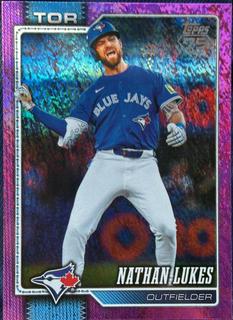 Nathan Lukes
