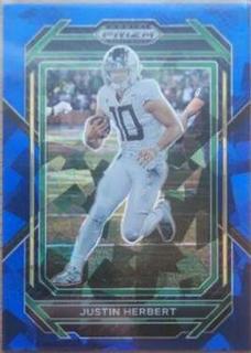 Justin Herbert