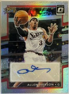 Allen Iverson