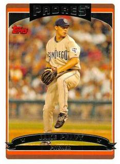 Jake Peavy
