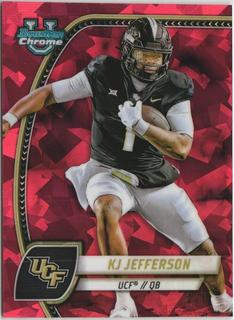 KJ Jefferson