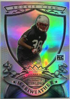 Brandon Meriweather