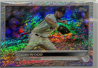Alex Wood