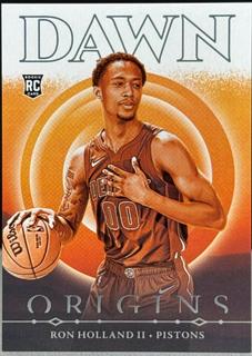 Ron Holland II