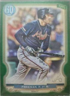 Freddie Freeman