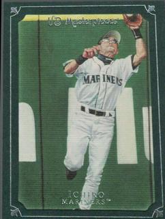 Ichiro
