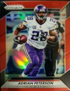 Adrian Peterson