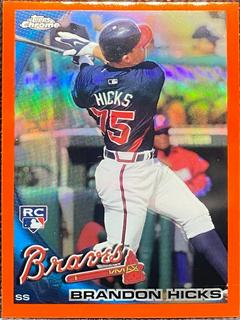 Brandon Hicks
