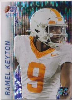 Ramel Keyton