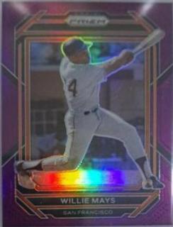 Willie Mays