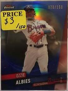 Ozzie Albies