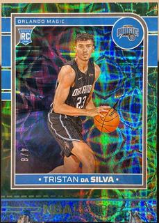 Tristan da Silva
