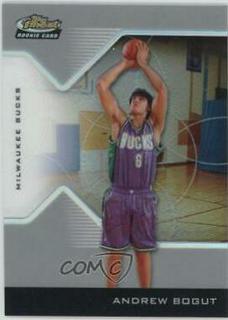 Andrew Bogut