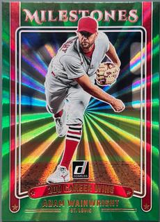 Adam Wainwright