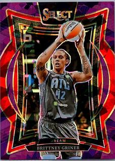 Brittney Griner