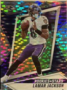 Lamar Jackson