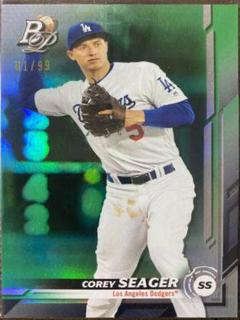 Corey Seager