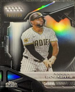Xander Bogaerts