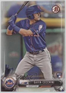 Gavin Cecchini