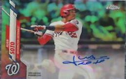Juan Soto