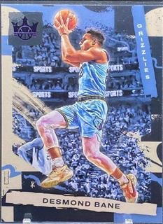 Desmond Bane