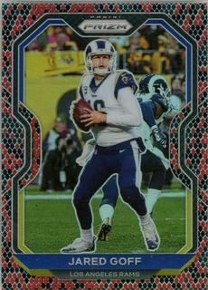 Jared Goff