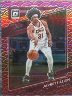 Jarrett Allen