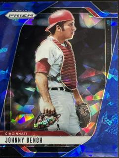 Johnny Bench