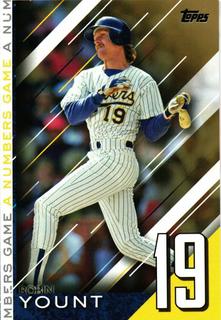 ROBIN YOUNT