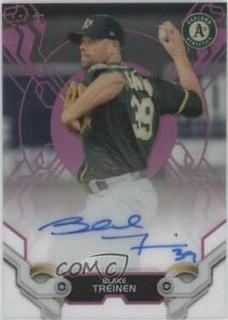 Blake Treinen