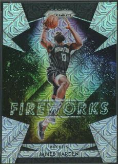 James Harden
