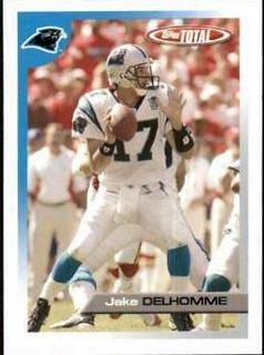 Jake Delhomme