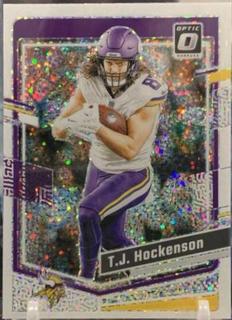 T.J. Hockenson