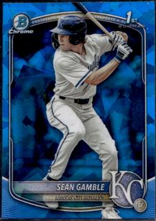 Sean Gamble