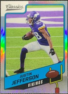 Justin Jefferson