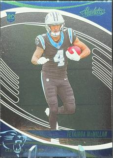 Tetairoa McMillan