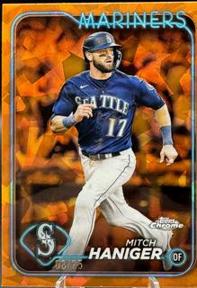 Mitch Haniger