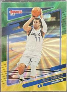 Luka Doncic