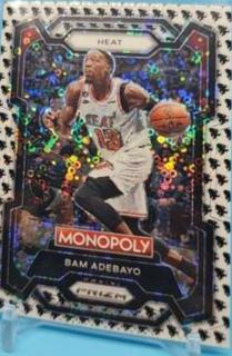 Bam Adebayo