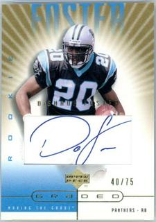 DeShaun Foster