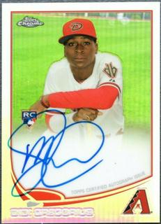Didi Gregorius