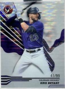 Kris Bryant