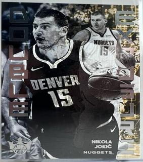 Nikola Jokic